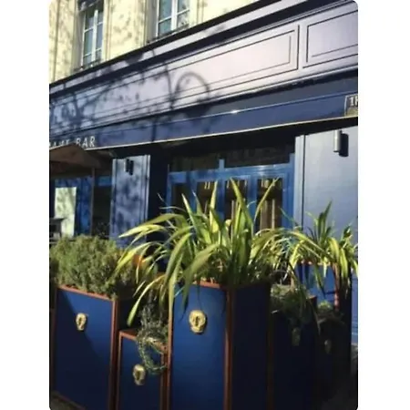 Magnifique Parisien - Marais Locanda