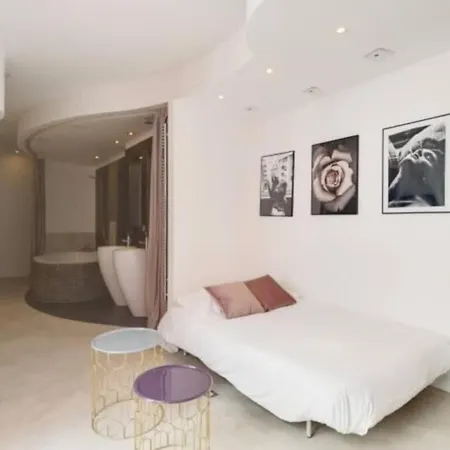 Locanda Magnifique Parisien - Marais